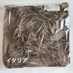 Deuxieme 【AULENTTI/オウレンティ】FRINGE BAGのサムネイル