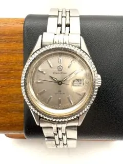 f3819 Citizen シチズン 手巻き 機械式 腕時計 ビンテージ