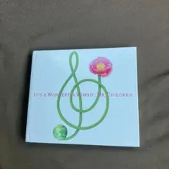 Mr. Children It's a Wonderful World