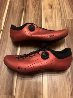 フィジーク ビンディングシューズ