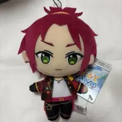 即日配送】あんさんぶるスターズ！！ ぬいぐるみ Trickstar 衣更真緒 