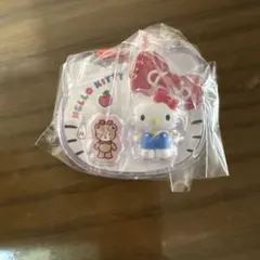 ハローキティ パッケージチャーム
