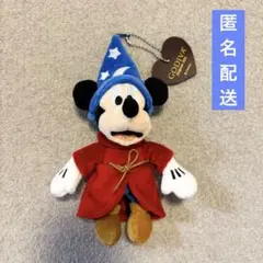 GODIVA ディズニー ミッキー ぬいぐるみ マスコット