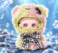 maymei メイメイ GREEDY BEAR 食いしん坊熊 - メルカリ
