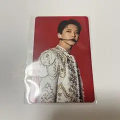 SEVENTEEN BE THE SUN 日本 東京ドーム DVD ホシ トレカ