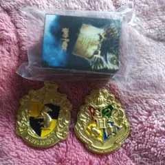 ハリー・ポッターセット