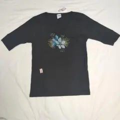 Crazy Shirts　5分袖Tシャツ　アウトレット
