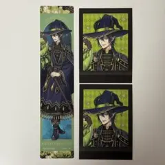 マレウス ぱしゃこれ 特典