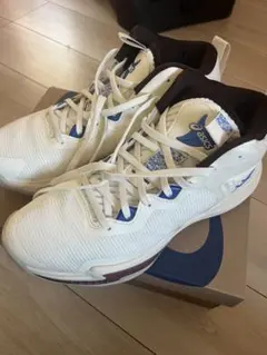 NOVA SURGE 3 諾瓦衝擊3 亞瑟士渡邊雄太選手著用27.5公分