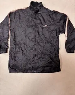 Tommy Field Gear 黒 ナイロンジャケットのサムネイル
