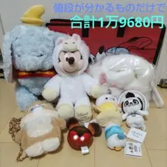 ディズニーストア　ハッピーボックス　ハッピーバッグ　福袋　2026