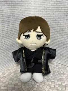 永瀬廉 キンプリ　鬼の花嫁風衣装　King & Prince はぴぬい　服