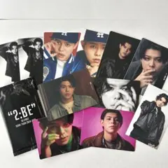 be firstレオトレカ