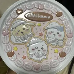 ちいかわ缶のみ