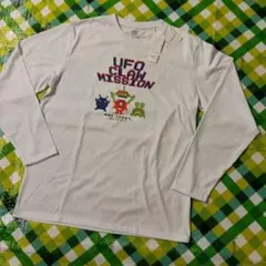 2026年最新】ufo tシャツの人気アイテム - メルカリ