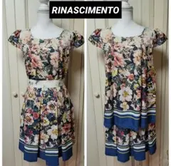 RINASCIMENTO リナシメント セットアップ イタリア製