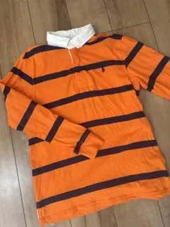 Polo by Ralph Lauren 長袖ポロシャツ 160