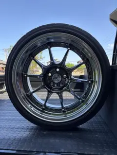 2026年最新】ssr18インチホイールの人気アイテム - メルカリ