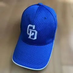 中日ドラゴンズ キャップ 2024 沖縄キャンプ