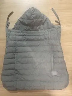 BabyHopper ベビーホッパー　抱っこひもケープ