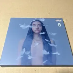 【廃盤】 AWICH 8 YOUNG JUJU ANARCHY RITTOのサムネイル