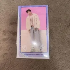 skz 5clock トレーディングカード スンミン