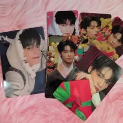 INI 木村柾哉 HMVオンライン トレカ ウィンマジ