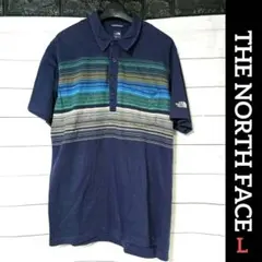 ♥️ THE NORTH FACE ♥️ 半袖ポロシャツ 半袖 ポロシャツ