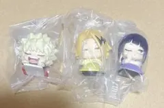 僕のヒーローアカデミア ヒロアカ　おねむたん