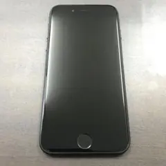 Apple iPhone 7 ブラック 32GB SIMフリー