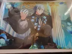 アイナナ 衣装展 クリアファイル 環