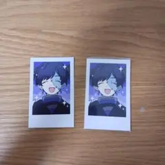 すたぽらこったろチェキ風トレカ