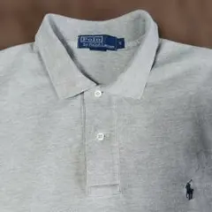 Ralph Lauren　ポロシャツ　メンズ