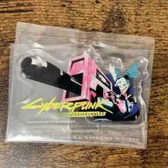 2026年最新】サイバーパンク エッジランナーズ アクリルスタンドの人気