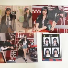 TWICE THIS IS FOR POPUP ラントレ 証明写真 ジョンヨン