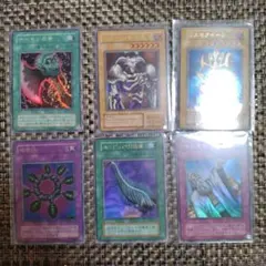 ラーの翼神竜デッキパーツ　クオシク＆プリシクセット　遊戯王 ラーの翼神竜デッキパーツ クオシク＆プリシクセット 遊戯王 - メルカリ