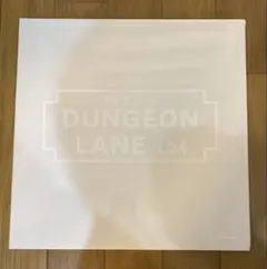f*t様 【激レア・限定】見開きジャケットTHE BOYS OF DUNGEON - メルカリ