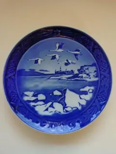 2026年最新】ロイヤルコペンハーゲンイヤープレート2006の人気アイテム