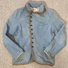 2026年最新】キャピタル kapital デニムジャケットの人気アイテム