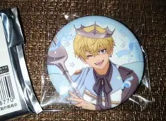 東京リベンジャーズ 〜ホールケーキVer.〜 ✿松野千冬 ★ラメ缶バッジ