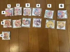 すとぷり缶バッジ
