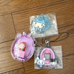 たまごっち 一番くじ