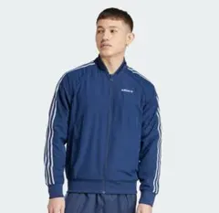 adidas SST トラックトップ（ジャージ）