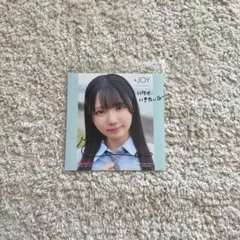 市原愛弓 ブルーハワイレモン MV衣装 生写真 コンプ≒JOY ニアジョイ