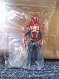 マーベルレジェンド　スパイダーマン（ゲーム）