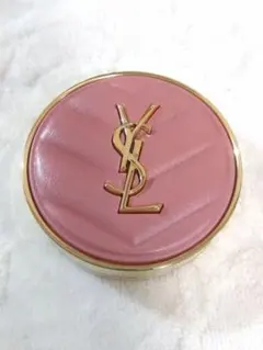 イヴ・サンローラン　メイクミーブラッシュパウダー チーク 44