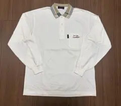 ♡メルカリ市SALE開催中♡メンズ　ポロシャツ　ゴルフウェア　LL