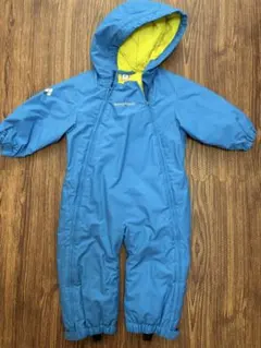 mont-bell モンベル キッズ スキーウェア 3点セット 110cm - メルカリ