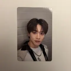 日プ新世界　トレカ　宇野海夢