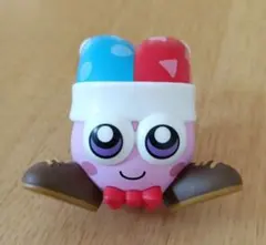 星のカービィ　マルク　フィギュア　ゆらゆらマスコット　カービィ　ミニフィギュア